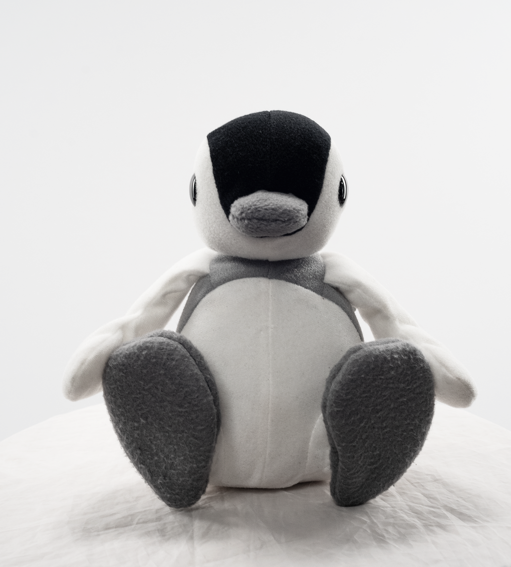 denga plush